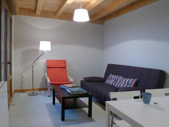 Apartamentos Lusarbe Orio Room photo