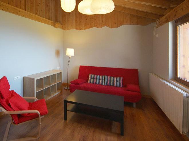 Apartamentos Lusarbe Orio Room photo
