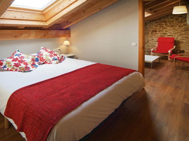 Apartamentos Lusarbe Orio Room photo