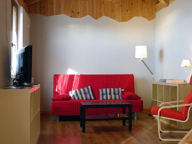 Apartamentos Lusarbe Orio Room photo